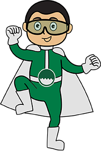 Image of Bio Boy