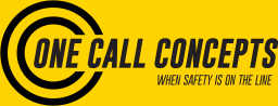 Image of the One Call Concepts Logo